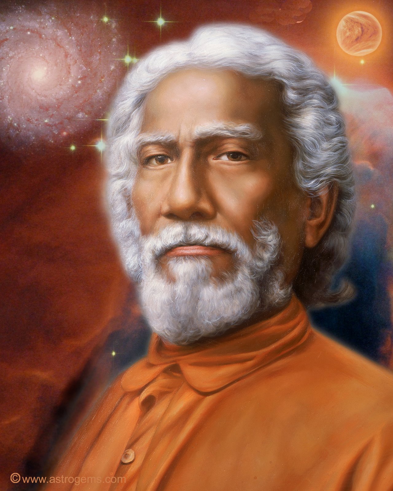 Sri Yukteswar