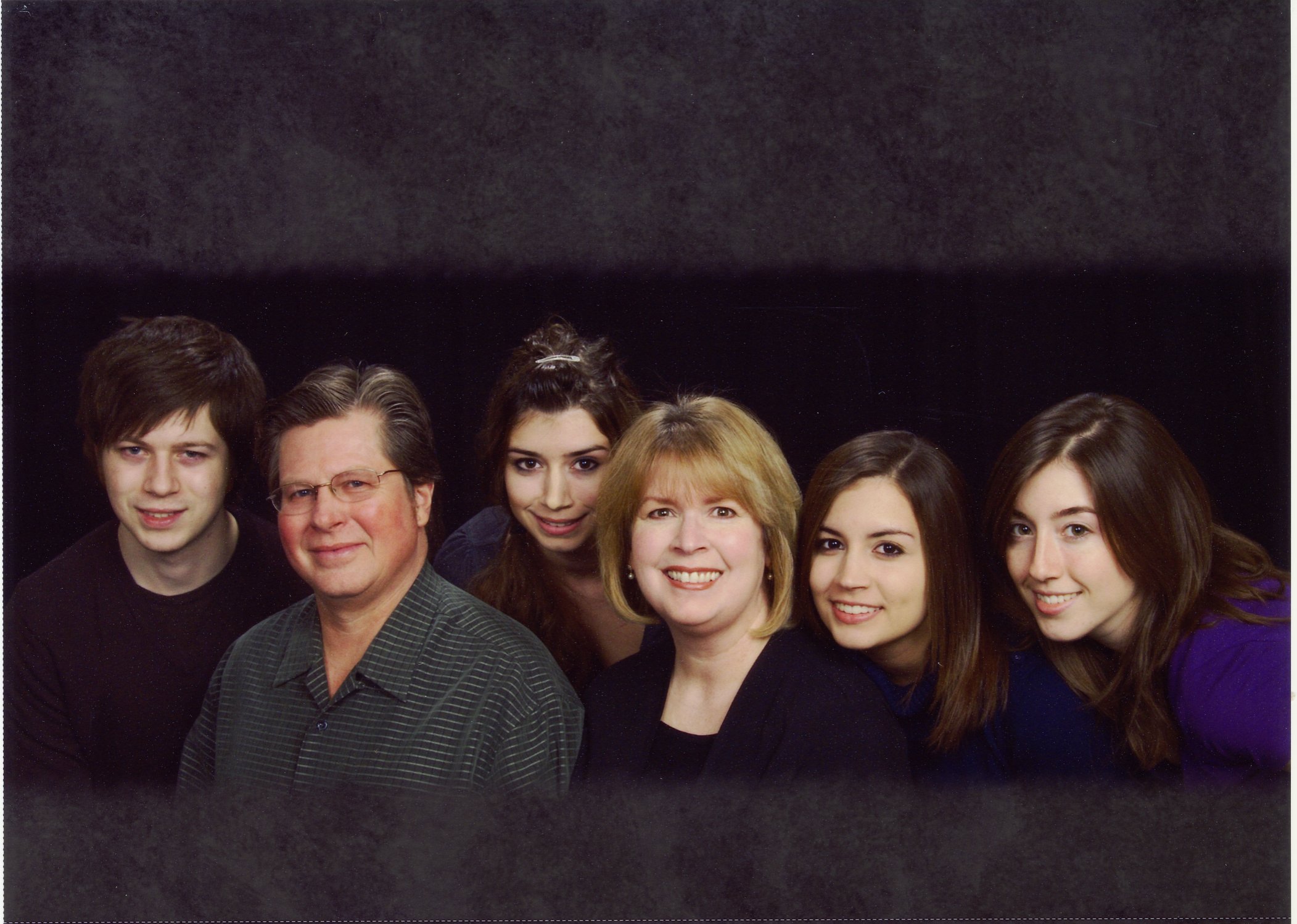 all family