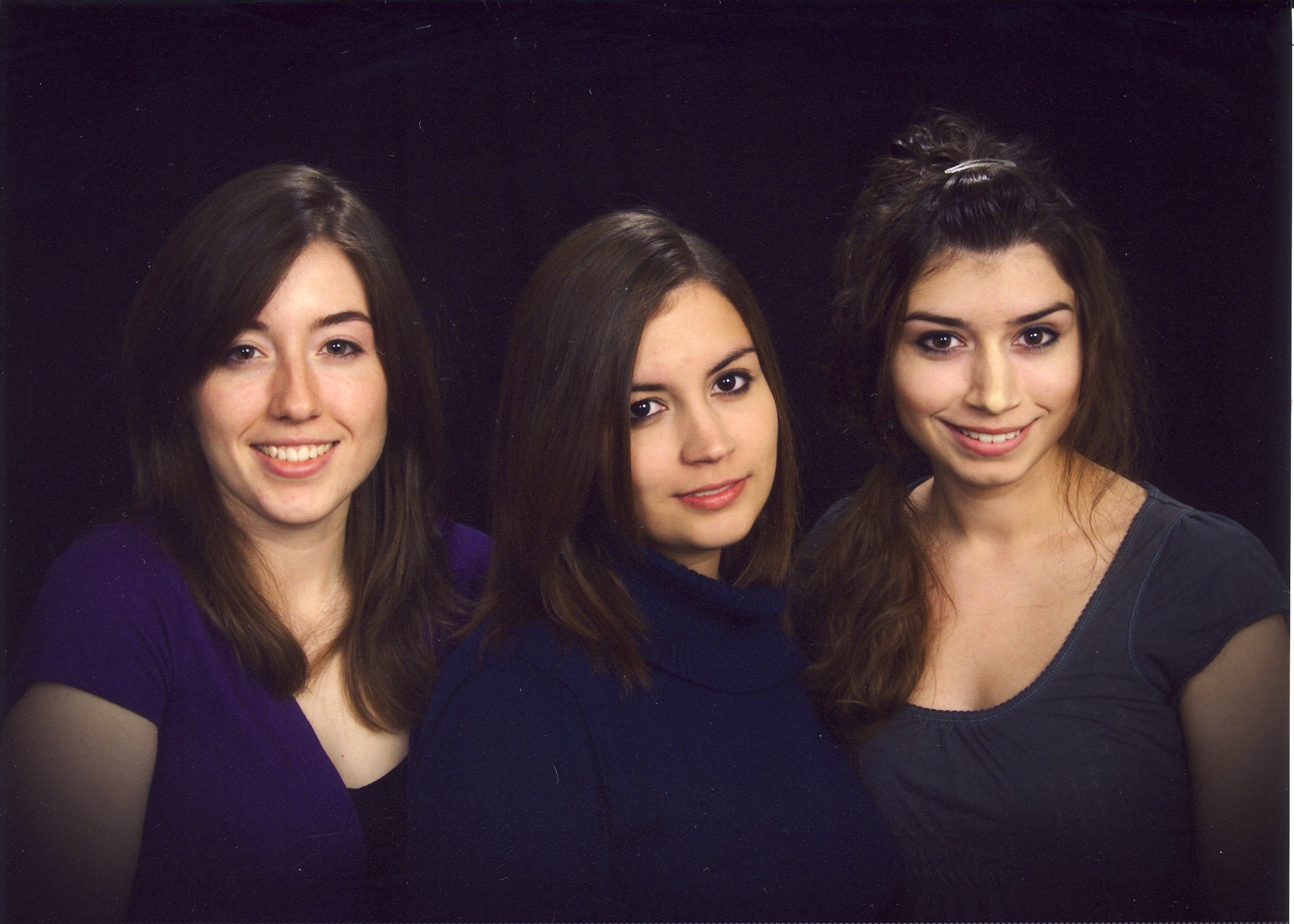 girls