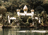 Lake Shrine