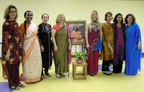 2009 India Night