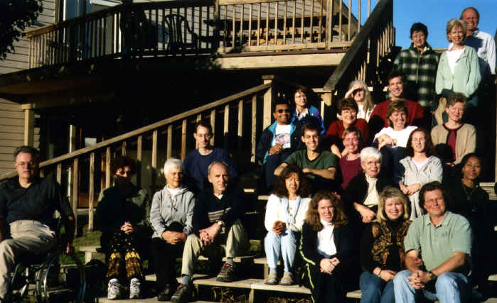 2004 Retreat