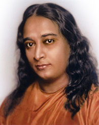 Paramahansa Yogananda