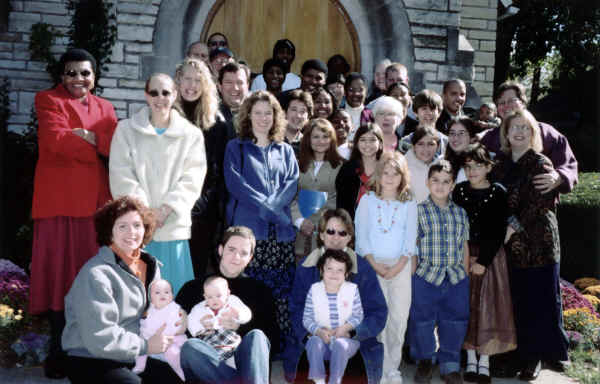 KCMG Fall 2003 Photo