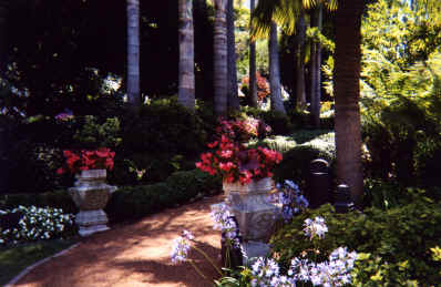 Lake Shrine