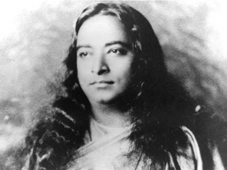 Yogananda