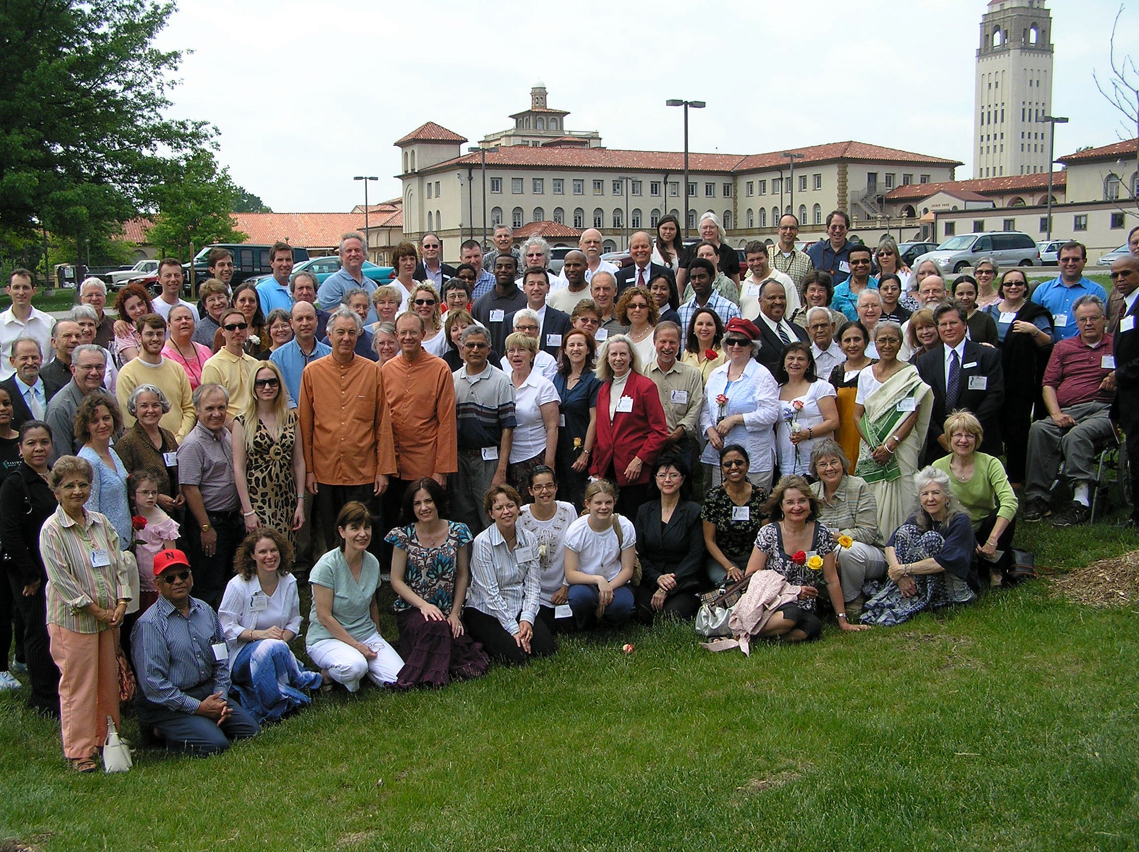 group photo