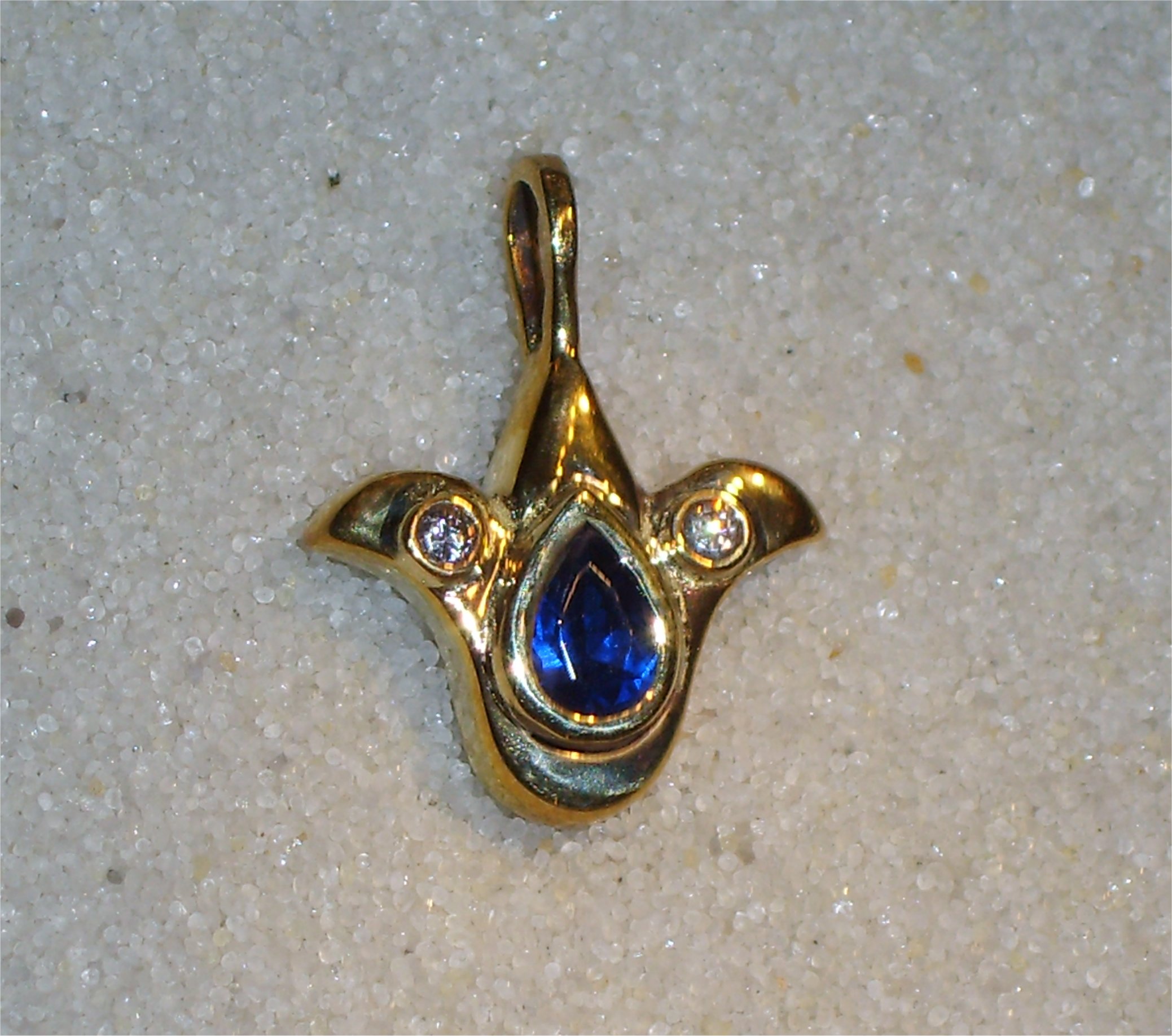 pendant